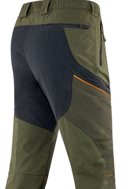 PANTALONE TRABALDO DRAGONFLY 2.0