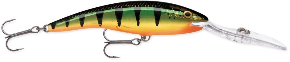 RAPALA DEEP TAIL DANCER 7 CM FLP - FLASH PERCH 