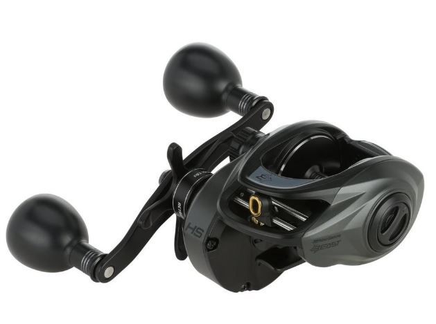 MULINELLO BEAST 300 SD LH 5.8:1