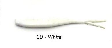 MAJORA BY FABIO ZENI | SOFTBAIT KILLER SHAD 2,36