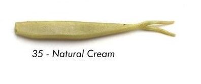 MAJORA BY FABIO ZENI | SOFTBAIT KILLER SHAD2,36