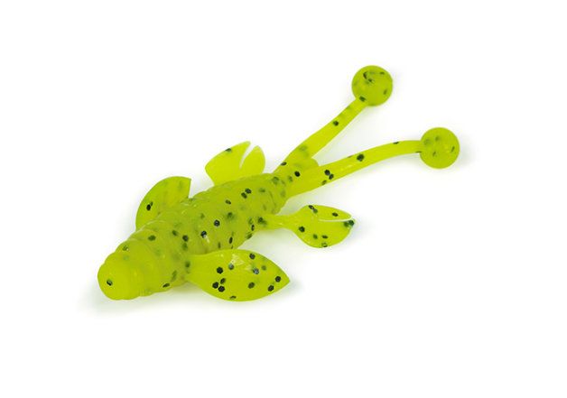 MOLIX | FREAKY FLEX 3