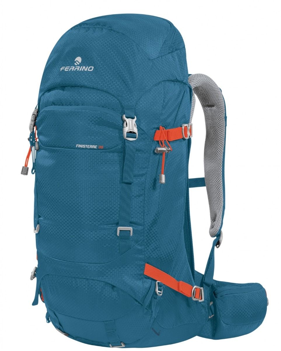 ZAINO FINISTERRE 38 L