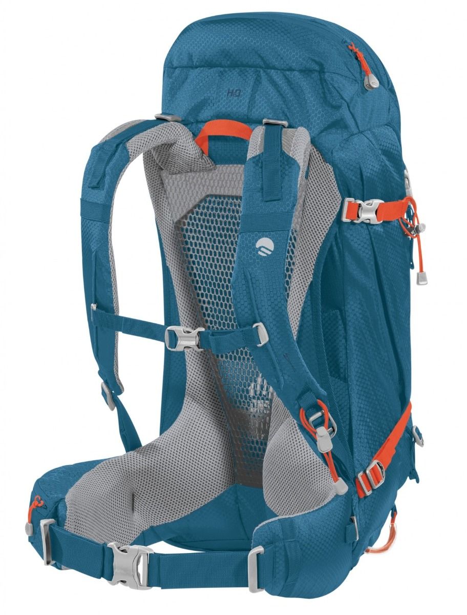 ZAINO FINISTERRE 38 L