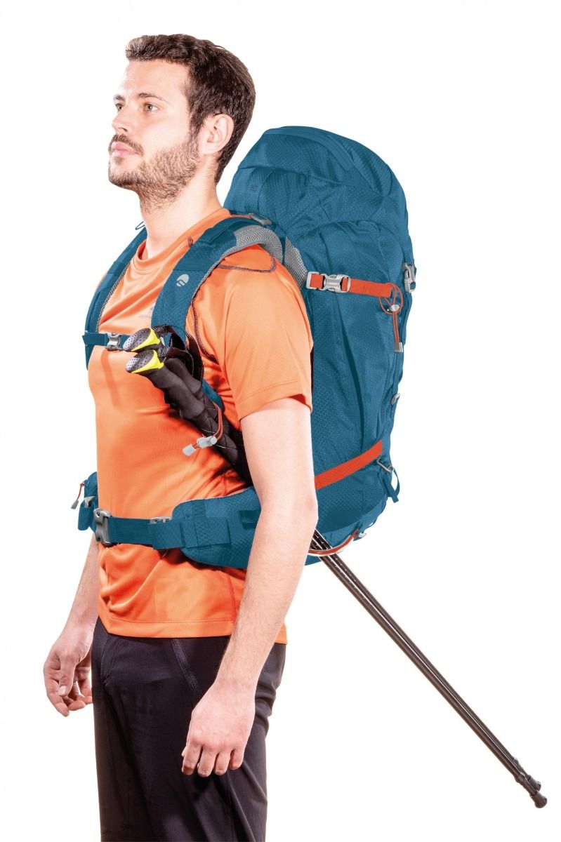 ZAINO FINISTERRE 38 L