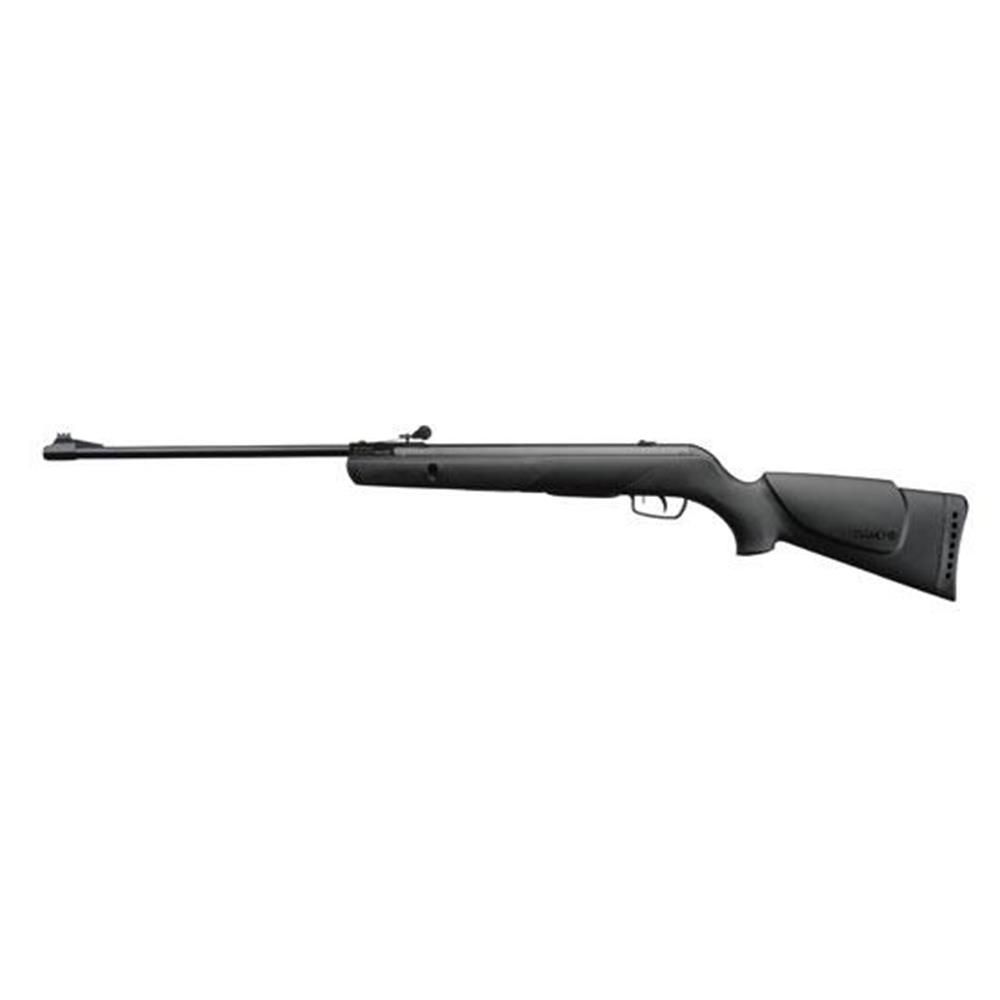 CARABINA ARIA COMPRESSA GAMO  SHADOW 1000 F CAL 4.5 INF. 7.5 J