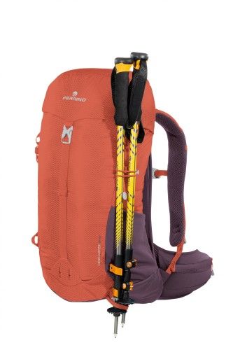 ZAINO HIKEMASTER 24 LT LADY - FERRINO