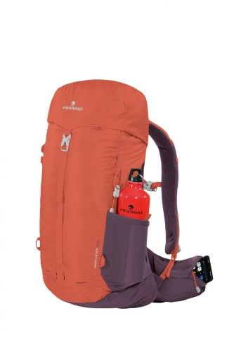ZAINO HIKEMASTER 24 LT LADY - FERRINO