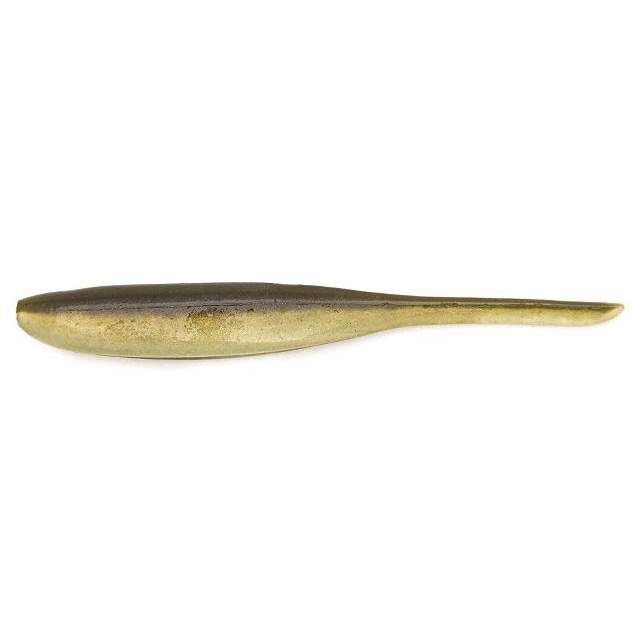 KEITECH SHAD IMPACT 3'' AYU 