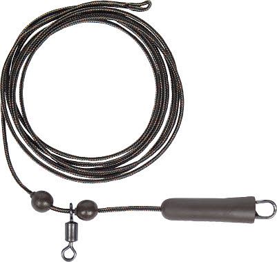PROLOGIC HELICOPTER RIG LEADCORE 90CM