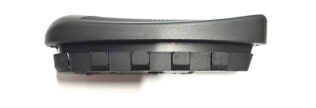 BENELLI CALCIOLO SINISTRO IN GOMMA 15mm