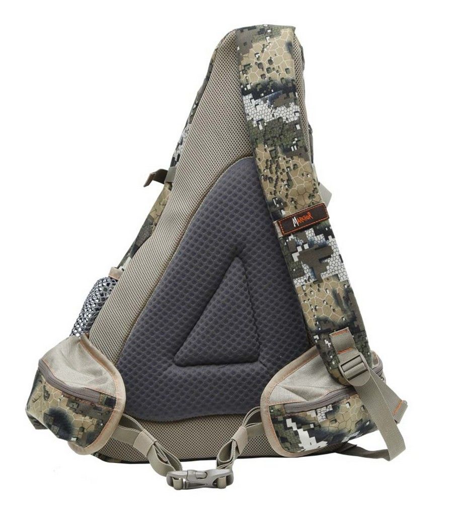 MARKHOR | WAPITI EVO III 25 LT
