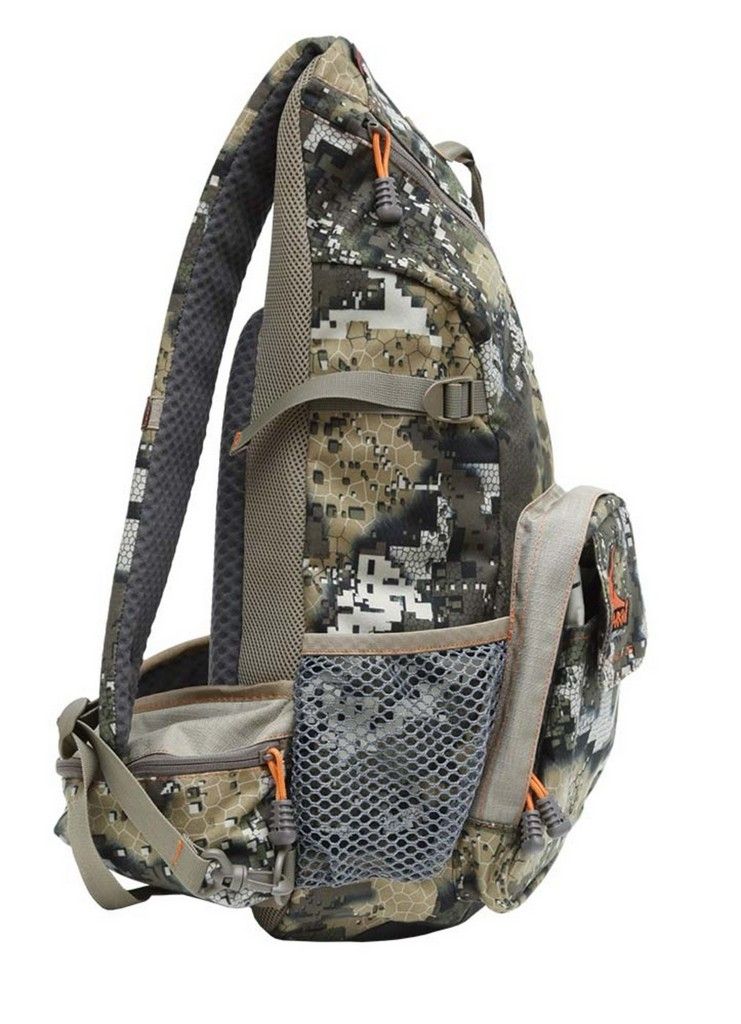 MARKHOR | WAPITI EVO III 25 LT