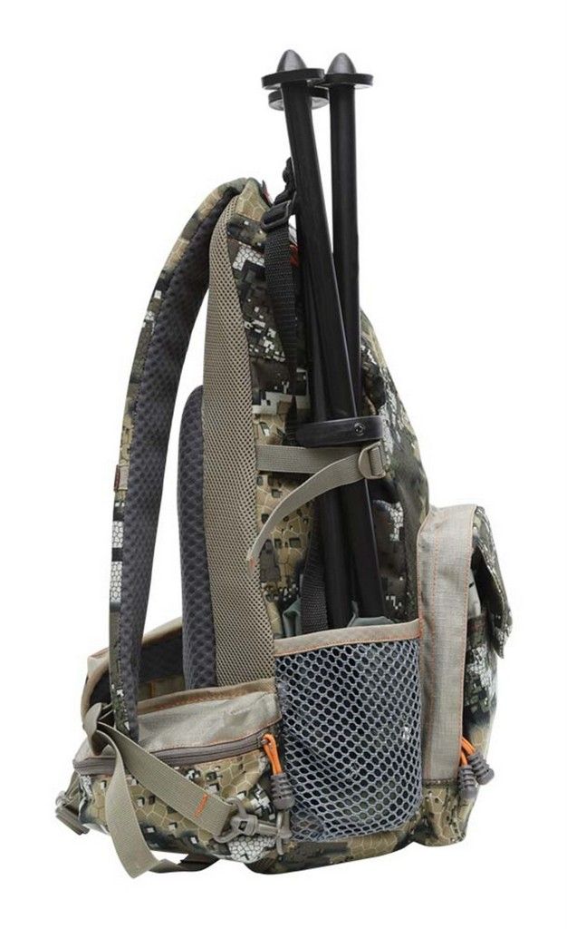 MARKHOR | WAPITI EVO III 25 LT