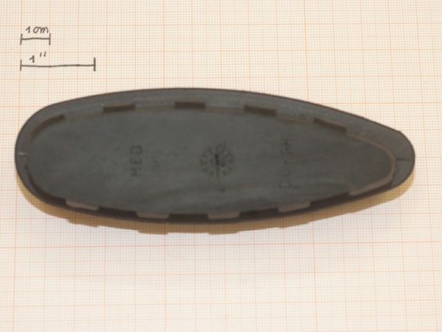 BENELLI CALCIOLO DESTRO PER VINCI - M2 - COMFORTECH - MONTEFELTRO COMFORT-RAFFAELLO CRIOCOMFORT -SBE II E SU CARABINA ARGO - COMFORTECH