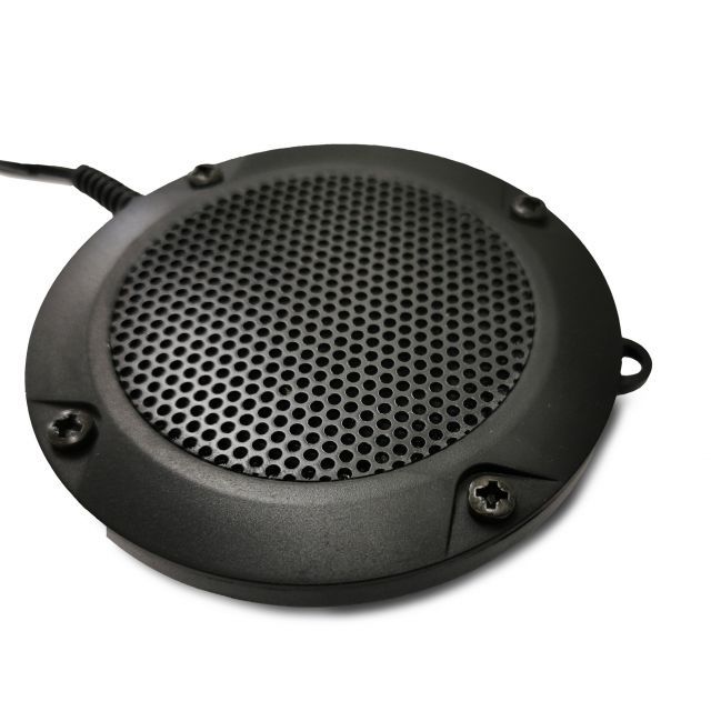 Altoparlante piezo-elettrico mod. 70  per l'osservazione e il richiamo dei piccoli uccelli migratori - Multisound