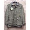 DEERHUNTER GIACCA RAM REVERSIBLE
