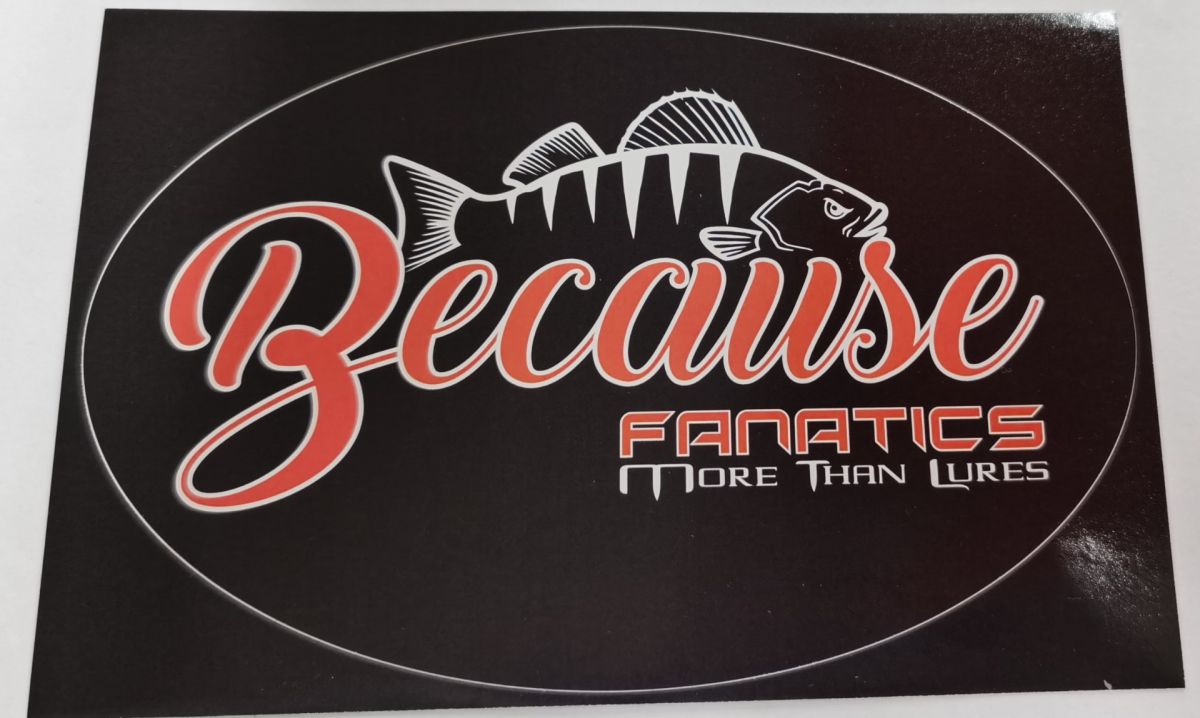 STICKER ADESIVO STUCKI - OMAGGIO PER ORDINI SUPERIORI A 29 €