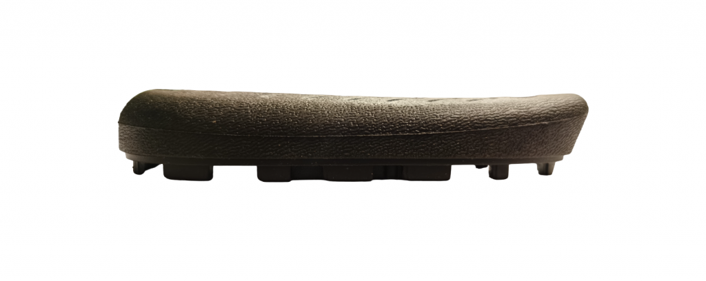 HATSAN CALCIOLO IN GOMMA PER ESCORT SEMIAUTO cal. 12 .- LARGE