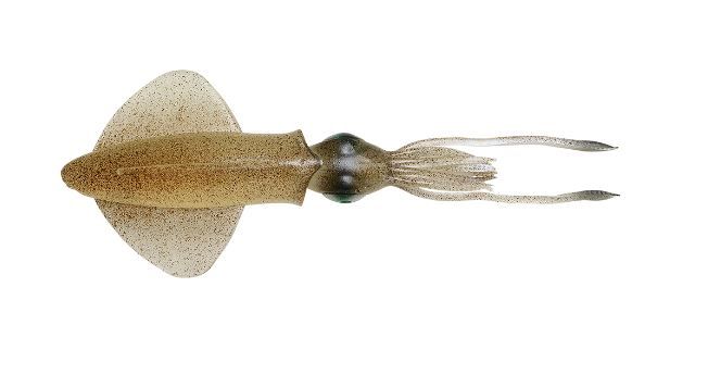 GREEN EYE 18CM -  32G