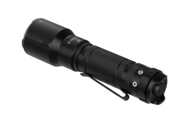 LED LENSER - TT3R 2025
