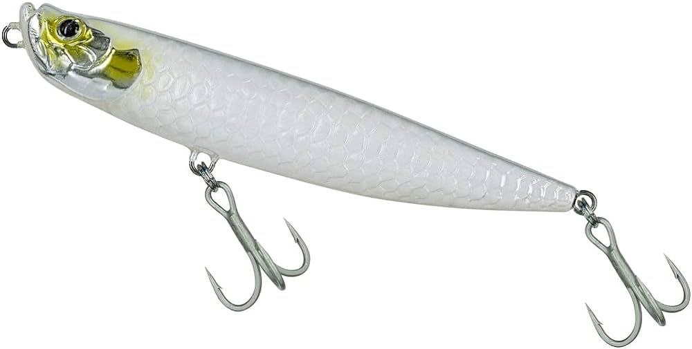 MOLIX WTD 90T NATURAL WHITE