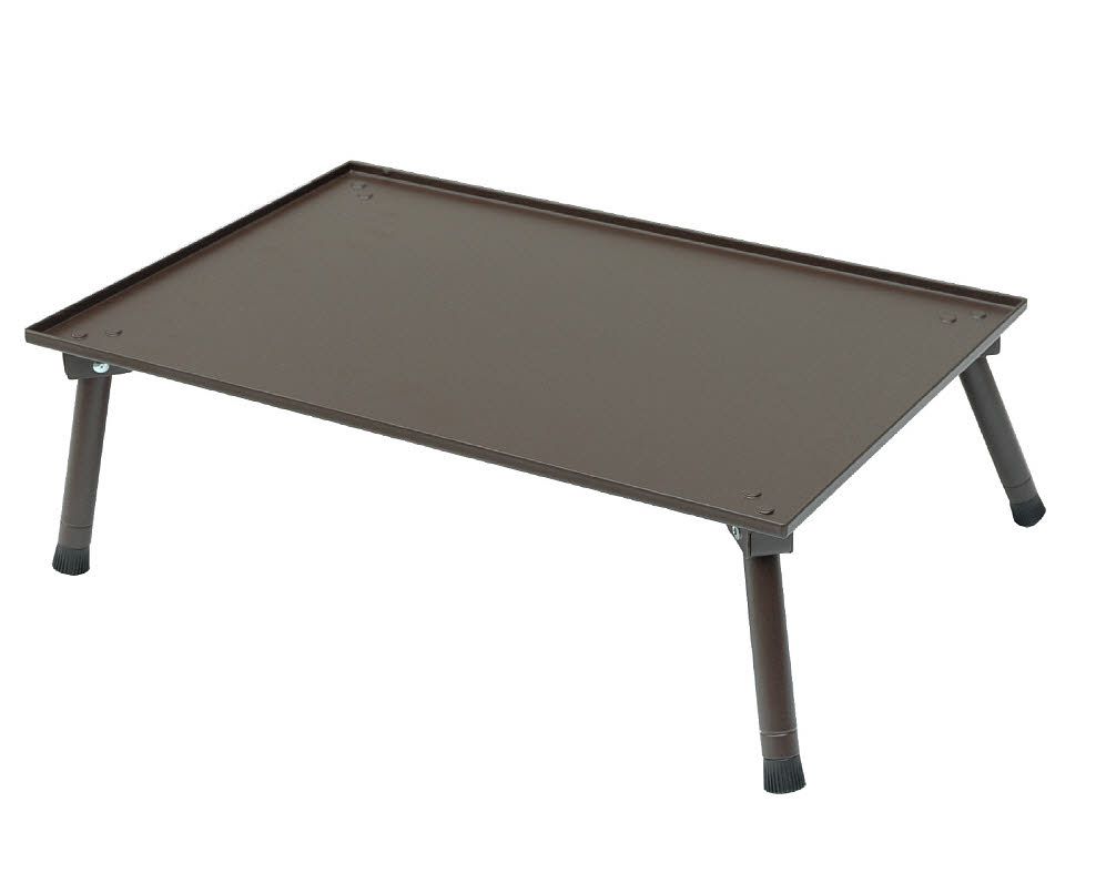PROLOGIC NEW GREEN BIVVIE TABLE
