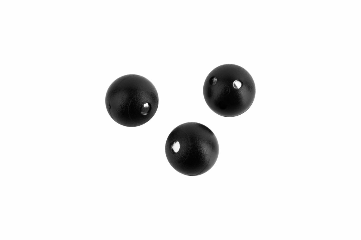 SFERA CON ANIMA IN ACCIAIO 50PZ CAL.50-VESTA DEFENSE 4.90G