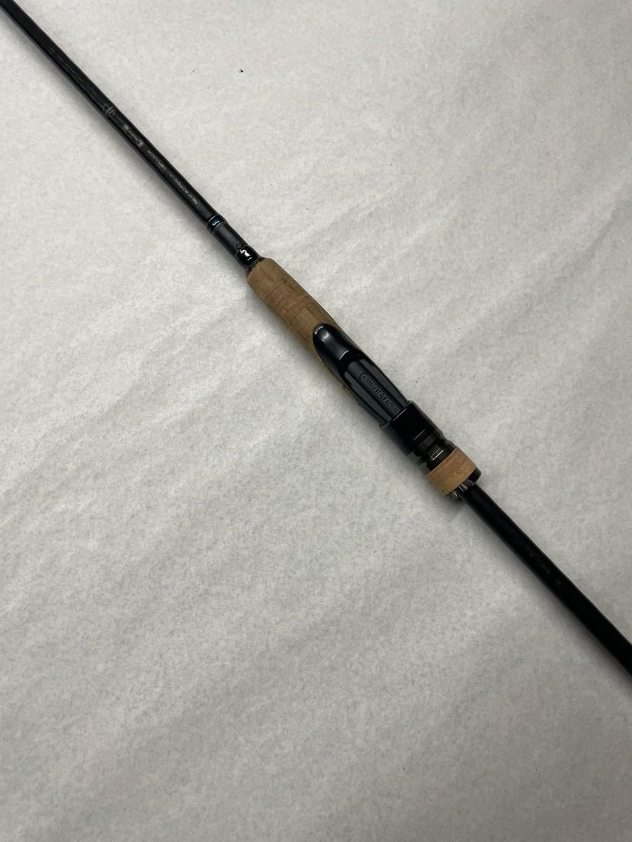 CANNA USATA SHIMANO STRADIC SPINNING -7'11