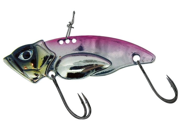 MOLIX | TRAGO VIB 1/2 OZ #45 VIOLA METAL