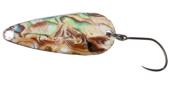 STUCKI MADREPERLA MOZZI #PERLMUT HELL