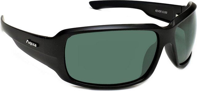 AQUA | RIVER - PL GREY - POLARIZED LENS