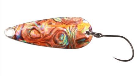 STUCKI MADREPERLA MOZZI #ROUGE