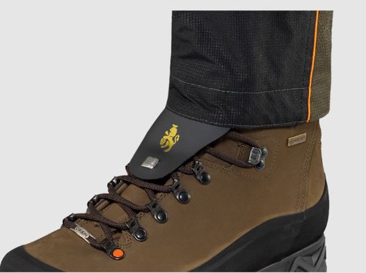 TRABALDO PANTALONE PANTHER PRO 4.0 (2000/19700/Keprotech/Rains)