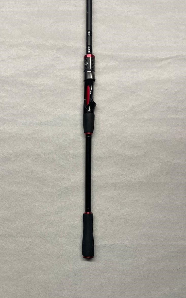 CANNA USATA DAIWA NINJA EVOLUTION - 2.44 MT - 20-60 G