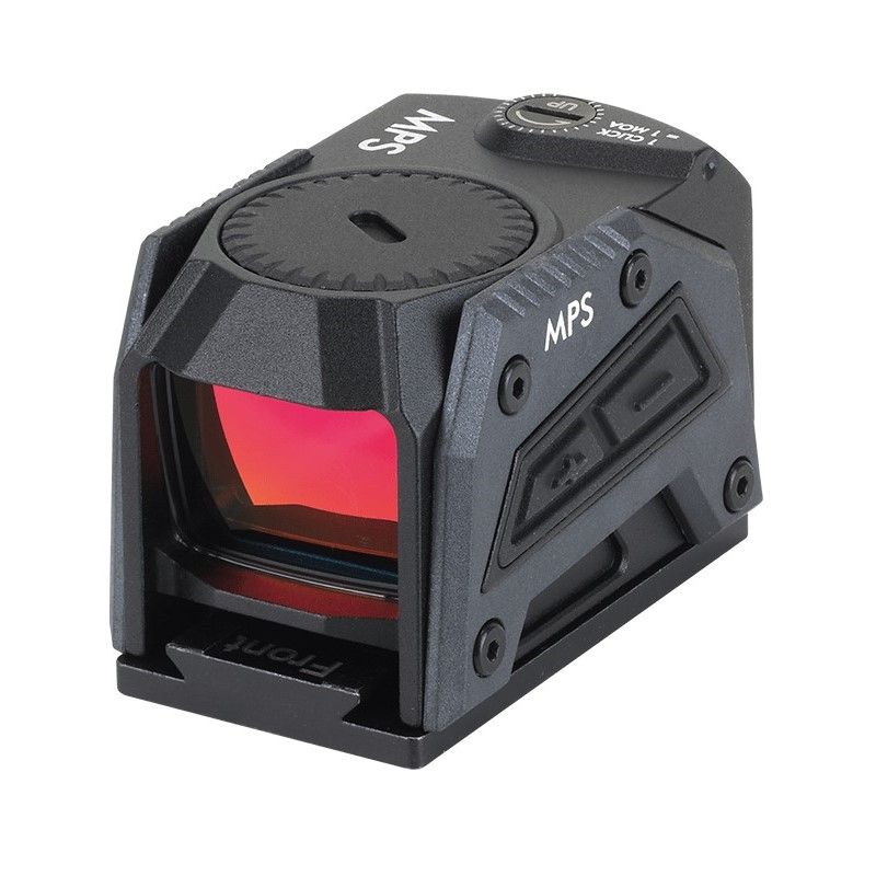 STEINER MICRO PISTOL SIGHT (MPS) DOT 3 - 3 MOA DOTATO DI BASE DI MONTAGGIO STANDARD