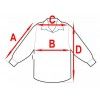 DEERHUNTER GIACCA RAM REVERSIBLE