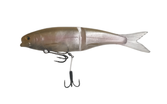 RAID OSAKANA SLIDE 170 #04 GOLDEN MAGIC