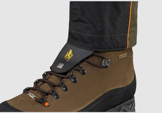 PANTALONE TRABALDO COUGAR 4.0 antirovo