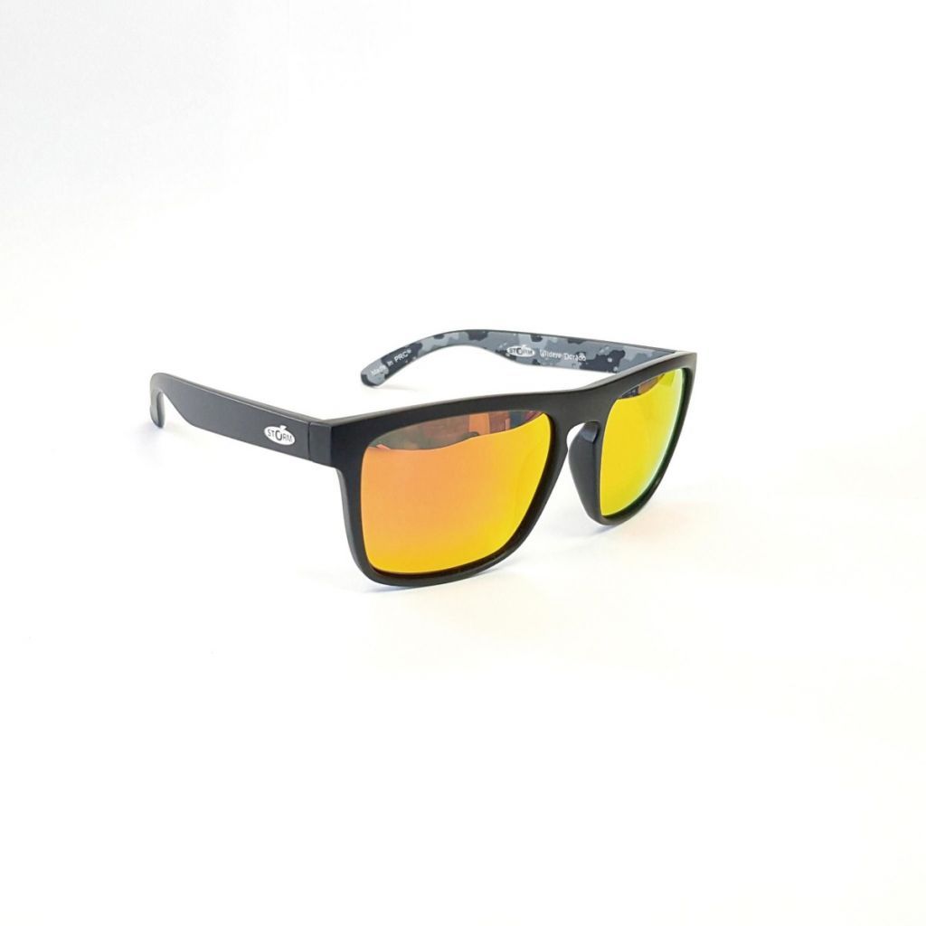 OCCHIALI DA SOLE POLARIZZATO STORM WILDEYE 