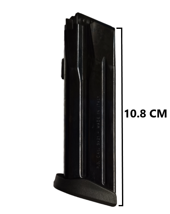 BERETTA ADATTATORE PER CARICATORI APX CENTURION SU BERETTA APX COMPACT