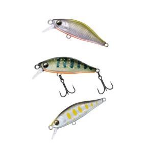 DAIWA SILVER CREEK MINNOW 50S