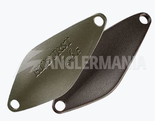 VALKEIN ONDULANTE HI BURST  3.6G - COL. 51