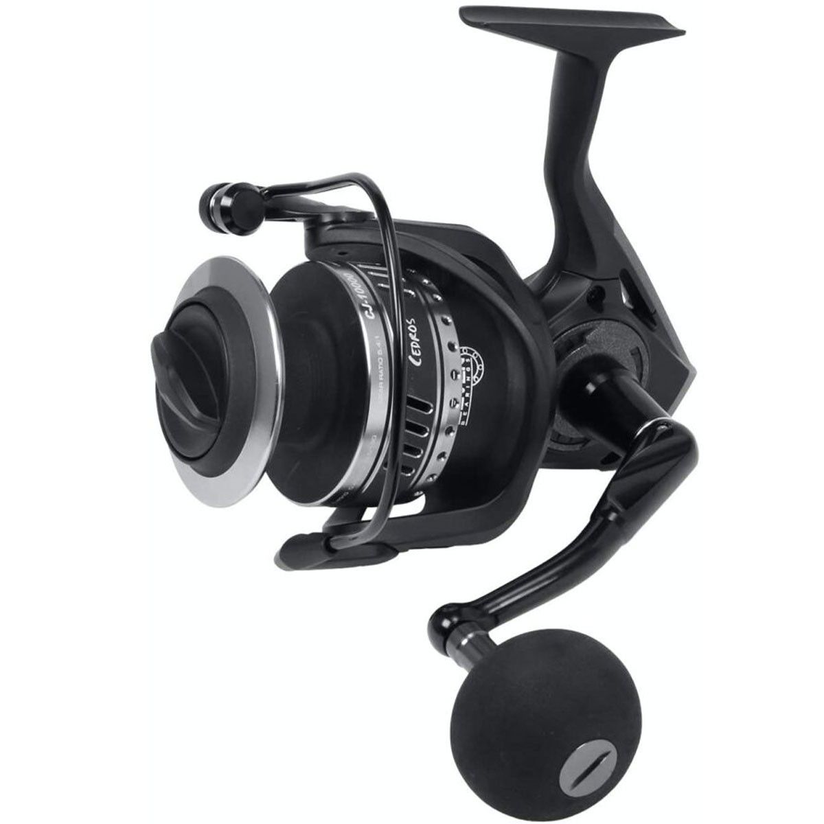 MULINELLO OKUMA CEDROS SALTWATER SPINNING REEL