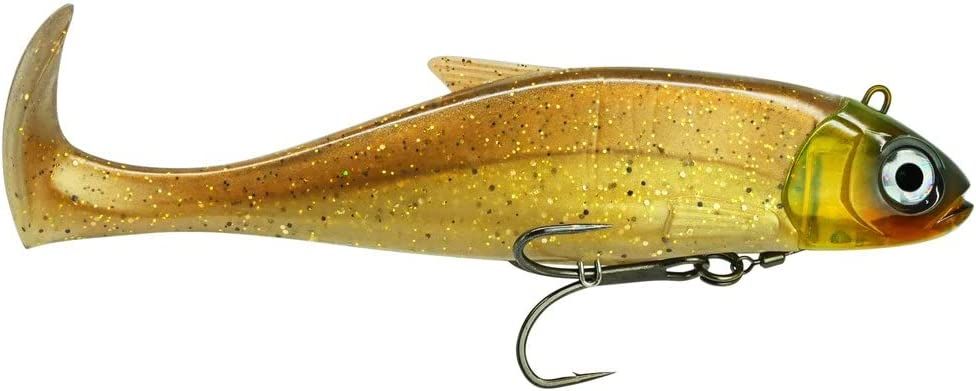 FIIISH | BLASTER SHAD N°3 SEXY BREAM