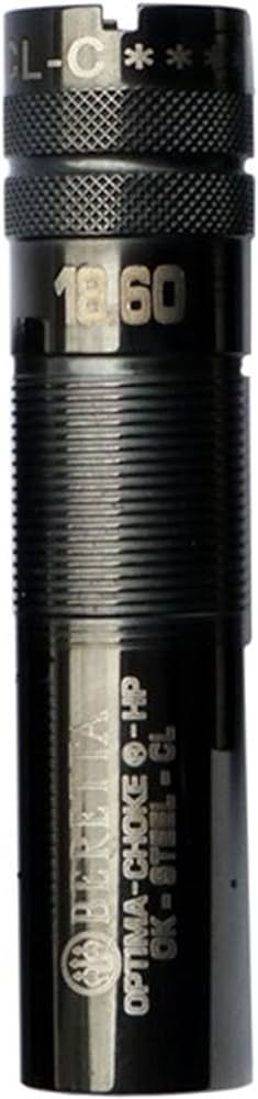 Strozzatore Optimachoke HP 