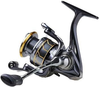 NUOVO MITCHELL MX3SW SPINNING REEL