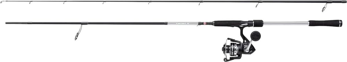 PENN PURSUIT IV INSHORE LURE COMBO