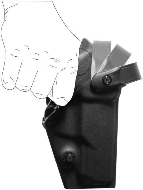 FONDINA IN POLIMERO PER USO PROFESSIONALE VEGA HOLSTER PER BERETTA APX