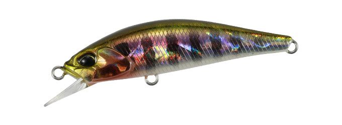 DUO SPEARHEAD RYUKI 50 S - PRISM GILL